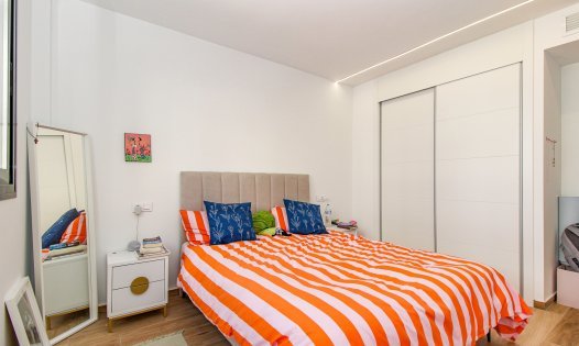 Resale - Apartments -
Alcázares, Los - Los Alcázares