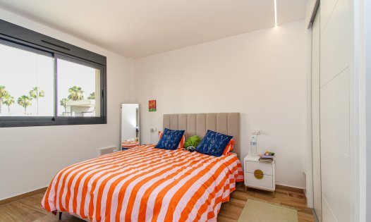 Resale - Apartments -
Alcázares, Los - Los Alcázares