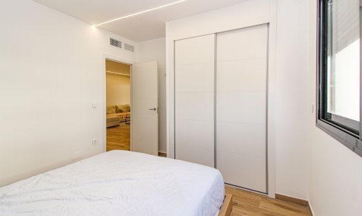 Resale - Apartments -
Alcázares, Los - Los Alcázares