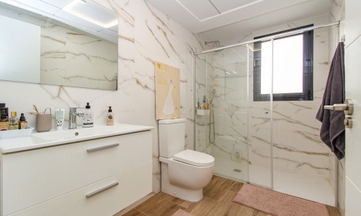 Resale - Apartments -
Alcázares, Los - Los Alcázares