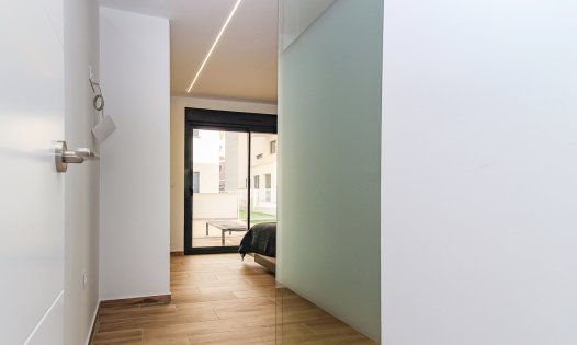 Resale - Apartments -
Alcázares, Los - Los Alcázares