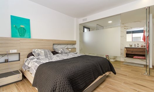 Resale - Apartments -
Alcázares, Los - Los Alcázares