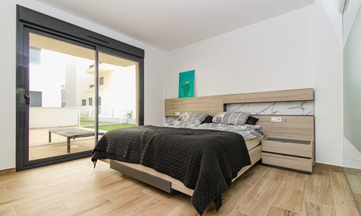 Resale - Apartments -
Alcázares, Los - Los Alcázares