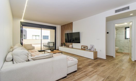 Resale - Apartments -
Alcázares, Los - Los Alcázares