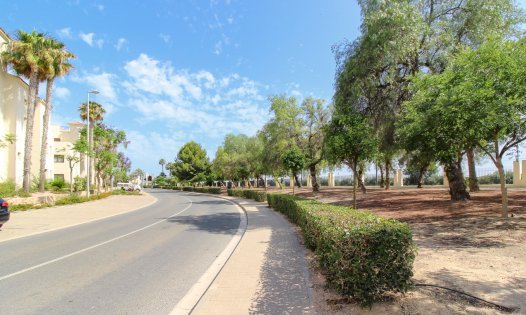 Resale - Apartments -
San Javier - Roda Golf Resort