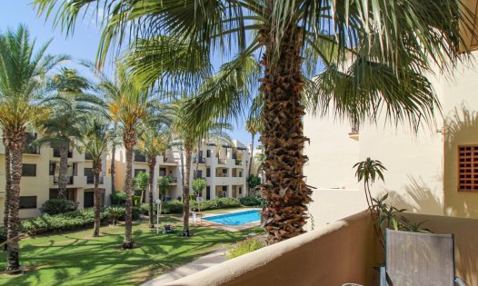 Resale - Apartments -
San Javier - Roda Golf Resort