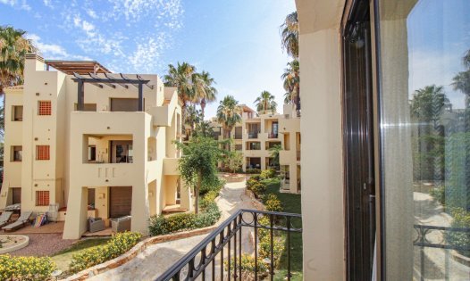 Resale - Apartments -
San Javier - Roda Golf Resort