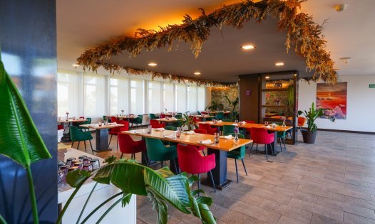 Resale - Apartments -
San Javier - Roda Golf Resort