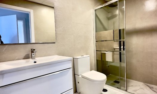 Resale - Luxury Villas -
Rojales - Ciudad Quesada