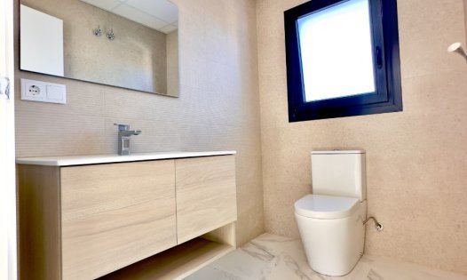 Resale - Luxury Villas -
Rojales - Ciudad Quesada