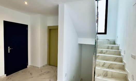 Resale - Luxury Villas -
Rojales - Ciudad Quesada