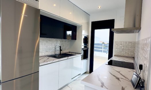 Resale - Luxury Villas -
Rojales - Ciudad Quesada