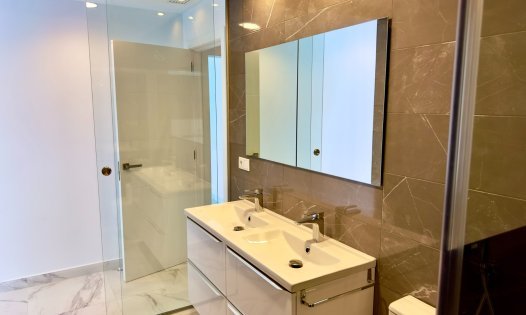 Resale - Luxury Villas -
Rojales - Ciudad Quesada