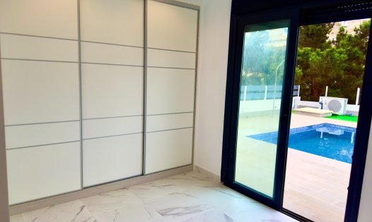 Resale - Luxury Villas -
Rojales - Ciudad Quesada