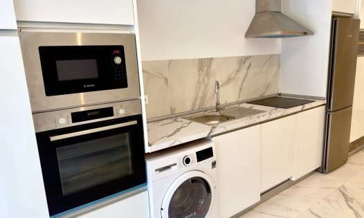 Resale - Luxury Villas -
Rojales - Ciudad Quesada