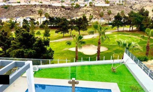 Resale - Luxury Villas -
Rojales - Ciudad Quesada