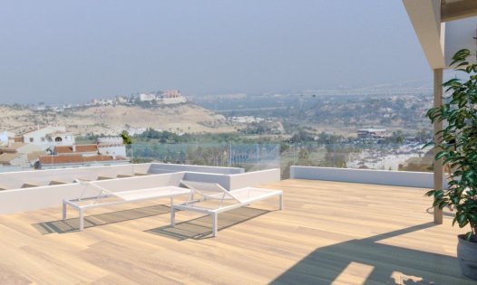 Resale - Villas -
Rojales - Ciudad Quesada