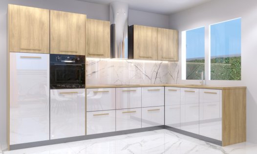 Resale - Villas -
Rojales - Ciudad Quesada