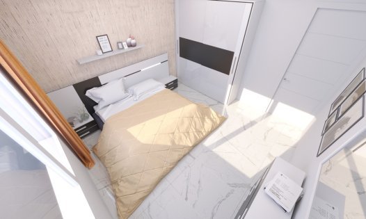 Resale - Villas -
Rojales - Ciudad Quesada