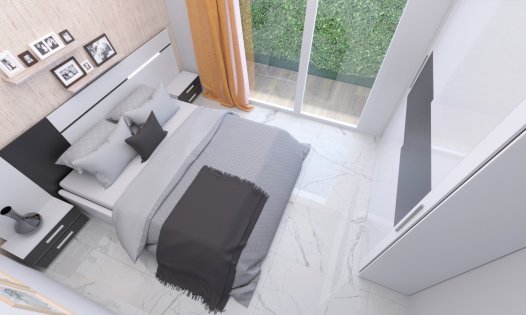 Resale - Villas -
Rojales - Ciudad Quesada