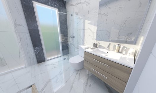 Resale - Villas -
Rojales - Ciudad Quesada