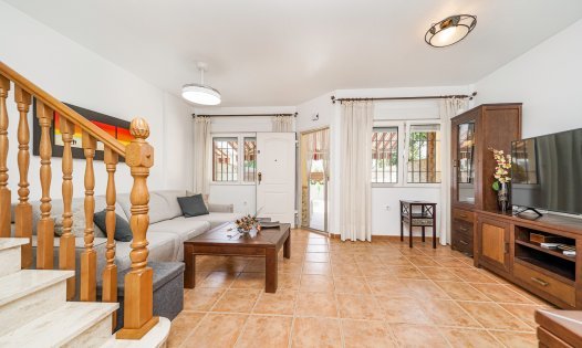 Resale - Terraced Houses -
Pilar de la Horadada - Torre de la Horadada