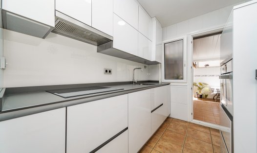 Resale - Terraced Houses -
Pilar de la Horadada - Torre de la Horadada