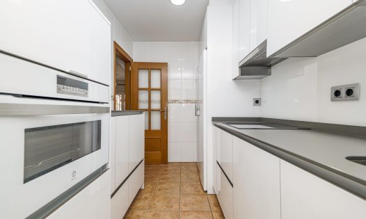 Resale - Terraced Houses -
Pilar de la Horadada - Torre de la Horadada