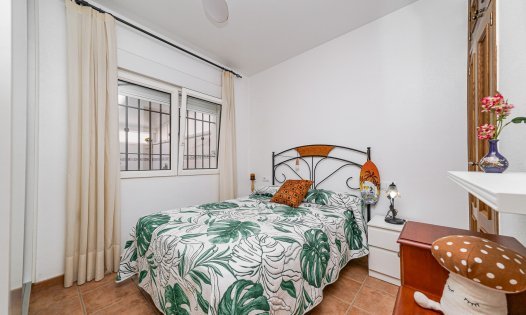 Resale - Terraced Houses -
Pilar de la Horadada - Torre de la Horadada