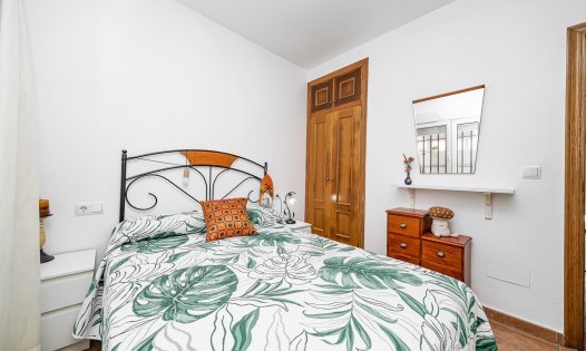 Resale - Terraced Houses -
Pilar de la Horadada - Torre de la Horadada