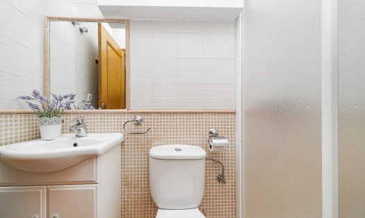 Resale - Terraced Houses -
Pilar de la Horadada - Torre de la Horadada