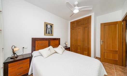 Resale - Terraced Houses -
Pilar de la Horadada - Torre de la Horadada