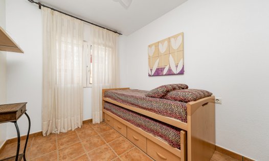 Resale - Terraced Houses -
Pilar de la Horadada - Torre de la Horadada