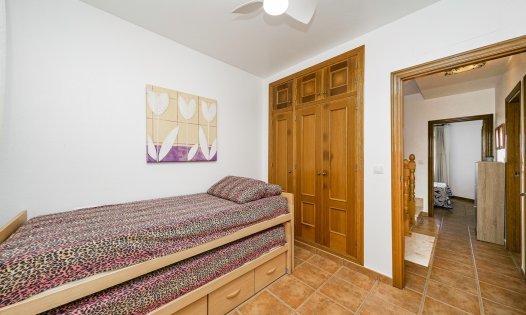 Resale - Terraced Houses -
Pilar de la Horadada - Torre de la Horadada