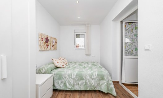 Resale - Terraced Houses -
Pilar de la Horadada - Torre de la Horadada