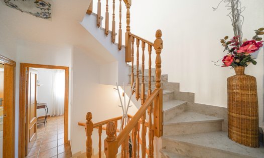 Resale - Terraced Houses -
Pilar de la Horadada - Torre de la Horadada