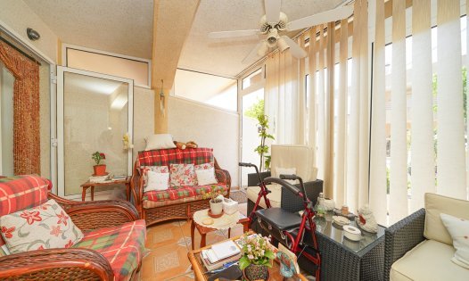 Segunda mano - Casas Adosadas -
Pilar de la Horadada - Torre de la Horadada