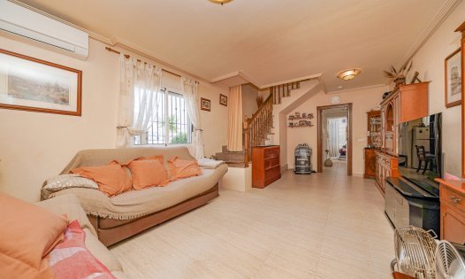 Segunda mano - Casas Adosadas -
Pilar de la Horadada - Torre de la Horadada