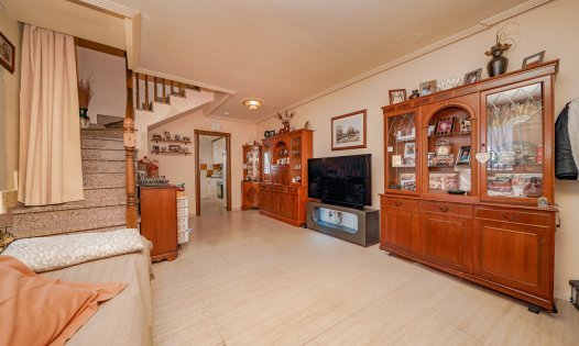 Segunda mano - Casas Adosadas -
Pilar de la Horadada - Torre de la Horadada