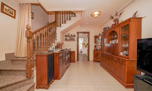 Segunda mano - Casas Adosadas -
Pilar de la Horadada - Torre de la Horadada