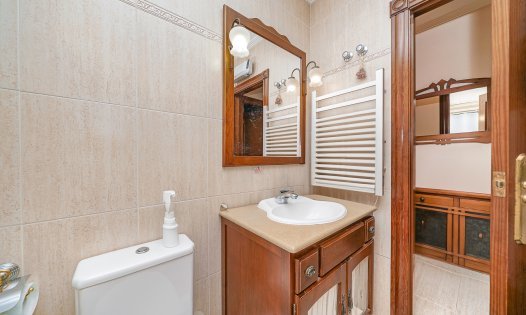 Segunda mano - Casas Adosadas -
Pilar de la Horadada - Torre de la Horadada