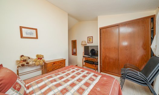 Segunda mano - Casas Adosadas -
Pilar de la Horadada - Torre de la Horadada