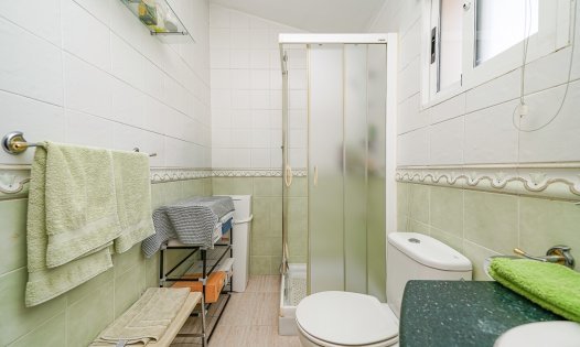 Segunda mano - Casas Adosadas -
Pilar de la Horadada - Torre de la Horadada