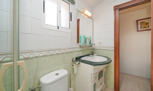 Segunda mano - Casas Adosadas -
Pilar de la Horadada - Torre de la Horadada