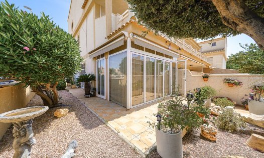 Segunda mano - Casas Adosadas -
Pilar de la Horadada - Torre de la Horadada