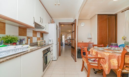 Segunda mano - Casas Adosadas -
Pilar de la Horadada - Torre de la Horadada