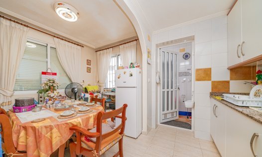 Segunda mano - Casas Adosadas -
Pilar de la Horadada - Torre de la Horadada