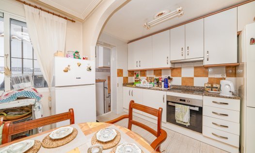 Segunda mano - Casas Adosadas -
Pilar de la Horadada - Torre de la Horadada