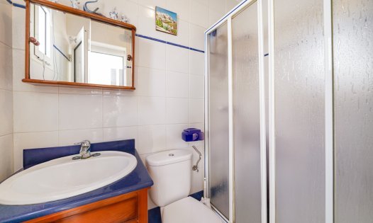 Segunda mano - Casas Adosadas -
Pilar de la Horadada - Torre de la Horadada