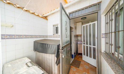 Segunda mano - Casas Adosadas -
Pilar de la Horadada - Torre de la Horadada